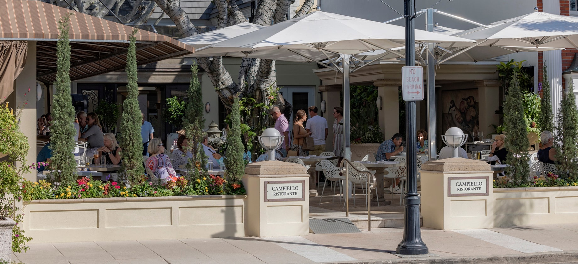 Naples Florida Restaurants
