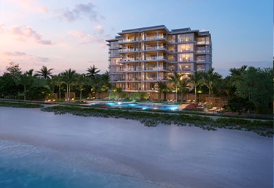 Pair of Luxury condo projects unveiled for ‘Miracle Mile’ Gulf Shore North in Naples