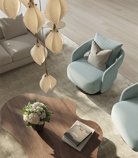 lounge details