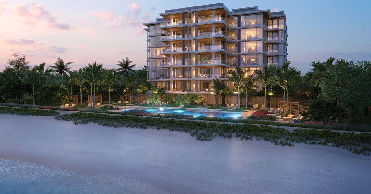 Naples Florida Residences