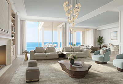 Personalization, Privacy, and Effortless Ownership Define Florida’s Newest Luxury Homes