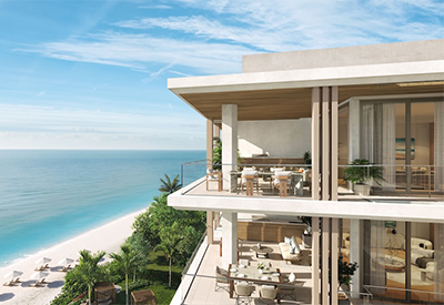 Resident , Personalization, Privacy, and Effortless Ownership Define Florida’s Newest Luxury Homes