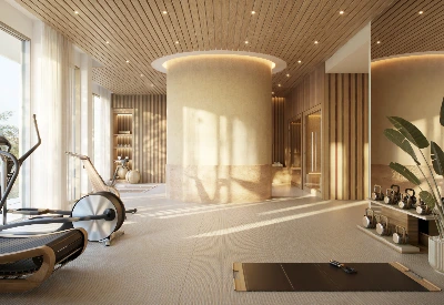 Wellness, Completely Private at Olana Naples