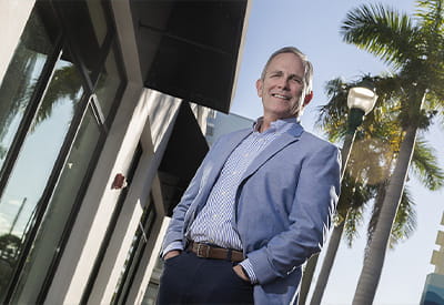 Development Exec Behind 7 Multimillion-Dollar Projects ‘Bullish’ on Region