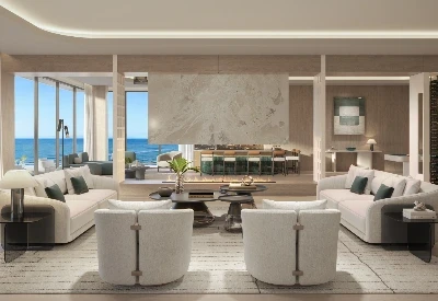 Where the World’s Wealth is Moving in Residential Real Estate