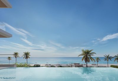 Inside Olana’s New $35 Million Beachfront Villas
