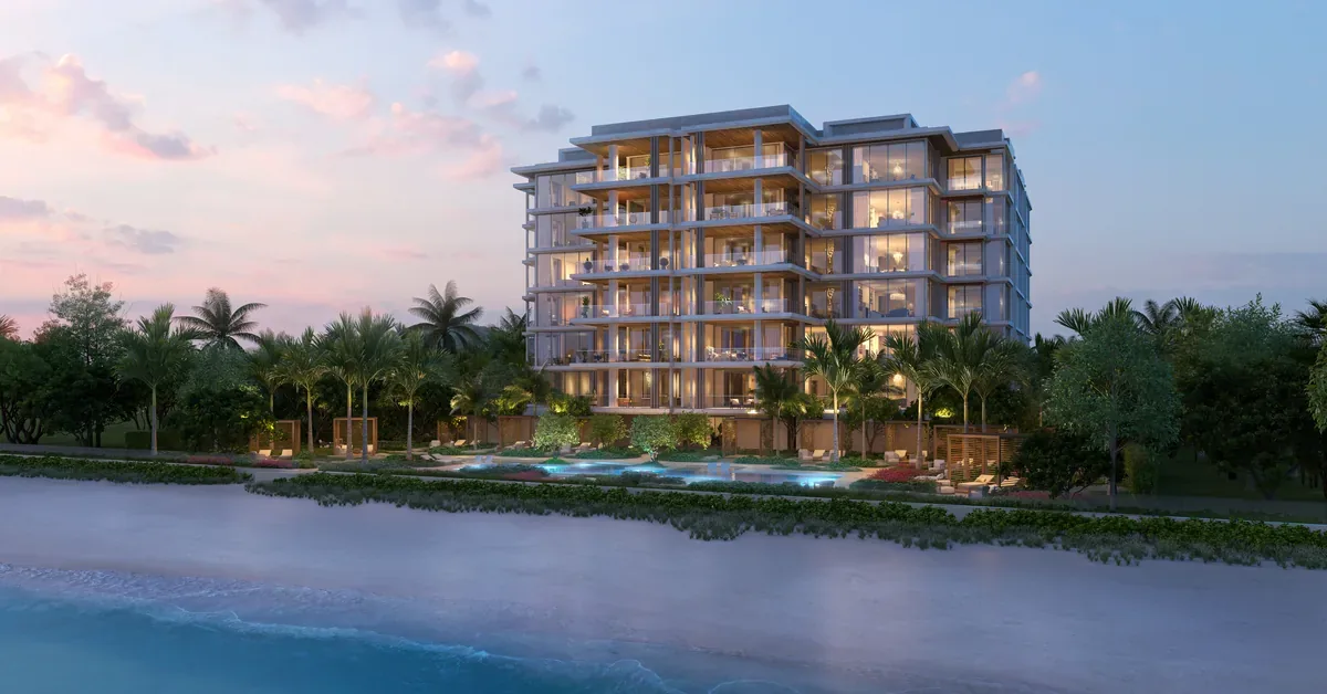 Olana Beachfront Address Naples Featured