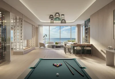 The Architecture of Effortless Entertaining