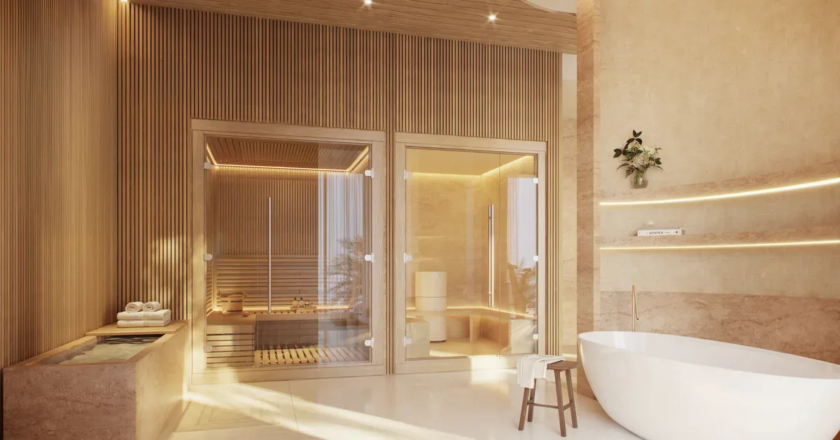 Olana Naples Residence Spa Featured