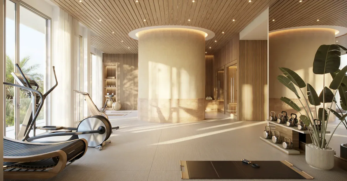 Olana Naples Fitness Center