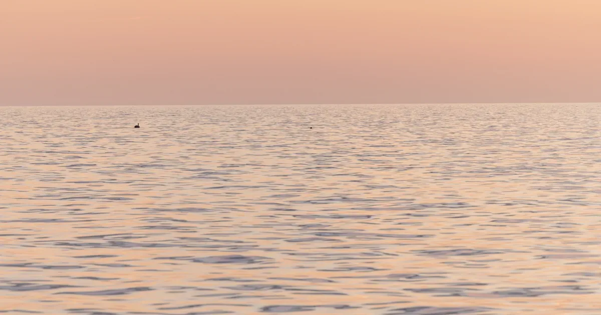 Naples Gulf Sunset