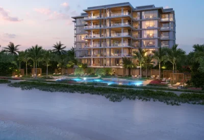 Kolter Urban and BH Group Secure $197 Million for Olana Naples Residences