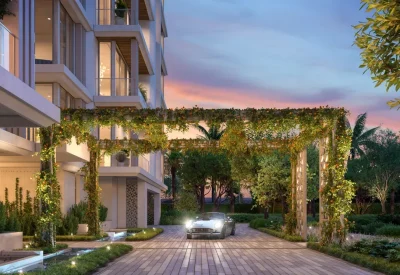 Apollo, BDT & MSD Partners Provide $197M to Build Naples Luxury Condos