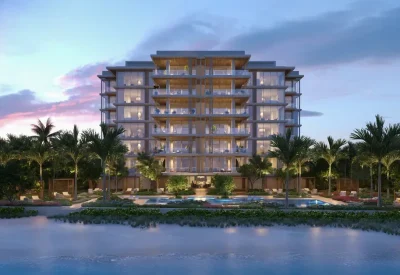 Gulf Shore Boulevard’s “Miracle Mile” Puts Olana Naples in the Spotlight